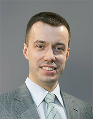 Александр Паршуков