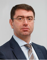 Иван Байлюк