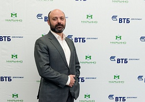 Владимир Вишневский, руководитель проекта 