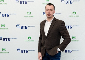 Александр Паршуков, директор по связям с инвесторами